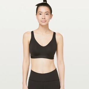 Lululemon Up For It Bra